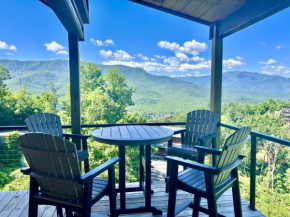 Southern Stars by Stony Brook Cabins